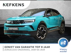 Opel Mokka - SUV GS Hybrid 145 pk Automaat | €3000, - inruilkorting/€500, - voorraadkorting | Tot 8 jaa