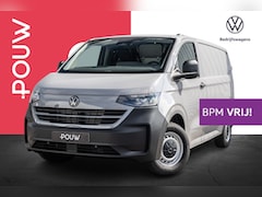 Volkswagen Transporter - 2.0 TDI 110pk L1H1 28 Life | Multimedia Scherm | Parkeersensoren | Climatronic