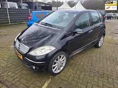 Mercedes-Benz A-klasse - 170 (AUTOMAATBAK DEFECT)