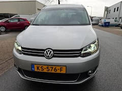 Volkswagen Caddy Maxi - 1.2 TSI AIRCO/CRUISE/XENON/7 PERSOONS