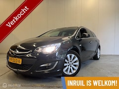 Opel Astra Sports Tourer - 1.7 CDTi Cosmo