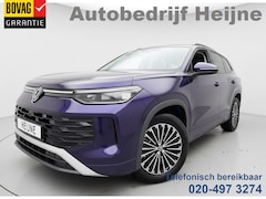 Volkswagen Tayron - 1.5 eTSI 150PK DSG LIFE 7-PERSOONS/TREKHAAK/360CAMERA FABRIEKS GARANTIE