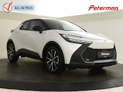 Toyota C-HR - 1.8 Hybrid 140 Style Bi Tone | PDC | Blind Spot |
