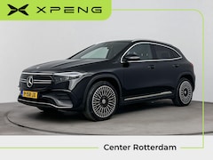 Mercedes-Benz EQA - 250 Business Solution AMG 67 kWh Trekhaak | Climatecontrol | Sportstoelen | SoH 97%