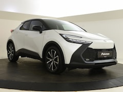 Toyota C-HR - 1.8 Hybrid 140 Style Bi Tone | PDC | Blind Spot |