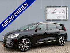 Renault Grand Scénic - 1.2 TCe Bose 7p. Trekhaak/Massage/Leer/Camera