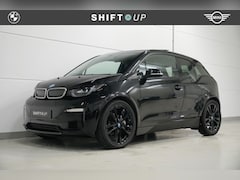 BMW i3 - S 120Ah 42 kWh RoadStyle Schuifdak | Leder | Camera