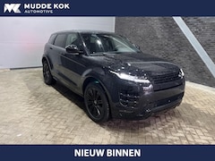 Land Rover Range Rover Evoque - 1.5 P270e PHEV AWD Dynamic SE | NIEUW | Black Pack | Panoramadak | Meridian | ACC | 360 Ca