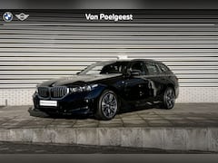 BMW 5-serie Touring - 530e M Sportpakket / Travel Pack / Comfort Pack