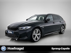 BMW 3-serie Touring - 320e M Sport | Laser Koplampen | Camera | Stoelverwarming |