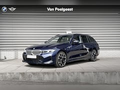 BMW 3-serie Touring - 330e M Sportpakket / Innovation Pack / Comfort Pack