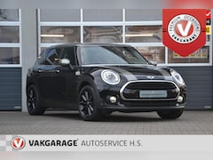 MINI Clubman - 1.5 Cooper Chili Serious Business BOVAG, NAVI, GARANTIE
