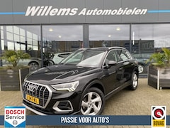 Audi Q3 - 35 TFSI Pro Line business Stoelverwarming , App Connect
