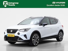 SEAT Arona - 1.0 EcoTSI FR | Private Lease 469, - | Navigatie |