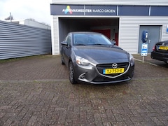 Mazda 2 - 2 1.5 Skyactiv-G Dyn+ Trekhaak