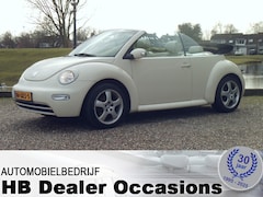Volkswagen New Beetle Cabriolet - 1.4