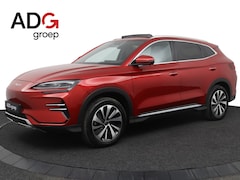 BYD Seal U - Design 87 kWh | Panoramadak | 360 graden camera | Unieke kleur | 500 km WLTP