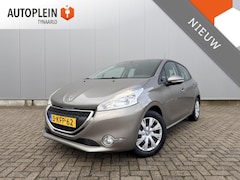 Peugeot 208 - 1.2 VTi Blue Lease Executive|Airco|Cruise|