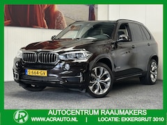 BMW X5 - XDRIVE 40E IPERFORMANCE NIEUWE DISTRIBUTIEKETTING PANORAMADAK LUCHTVERING SPORTSTOELEN HEA