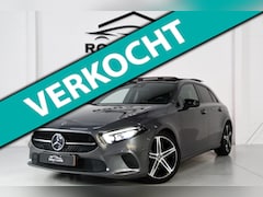 Mercedes-Benz A-klasse - 200 Business Solution, Pano, Applecarplay