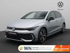 Volkswagen Golf - 1.5 eHybrid GTE 272PK DSG Side Assist, Achteruitrijcamera, Matrix-LED verlichting, 18" LM