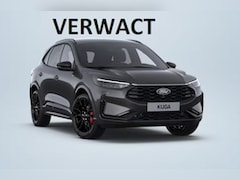 Ford Kuga - 2.5 PHEV ST-Line X Black Pack 2026 20" velgen | TREKHAAK | PANO.DAK | WINTERPACK | BLACK P