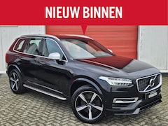 Volvo XC90 - 2.0 T8 Twin Engine AWD R-Design | PANO | Elek. Trekhaak