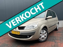 Renault Scénic - 2.0-16V Business Line * Climate * Trekhaak * Cruise * Pano