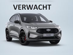 Ford Kuga - 2.5 PHEV ST-Line X 243pk BLACK PACK | PANO.DAK | TREKHAAK | WINTERPACK | LED MATRIX