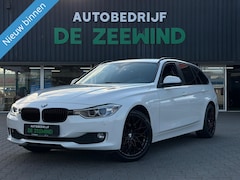BMW 3-serie Touring - 316i Business|Led|Navi|Rijklaar