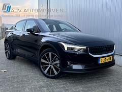 Polestar 2 - 2 LONG RANGE DUAL MOTOR LAUNCH 78kWh SOH92%