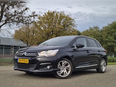 Citroën C4 - 1.6 Tendance AUTOMAAT