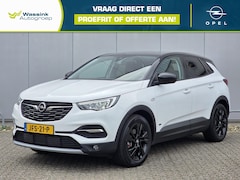 Opel Grandland X - 225pk Hybrid Business Executive Automaat | Parkeercamera | Navigatie | Stoelverwarming