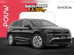 Skoda Enyaq iV - 286pk 85 Selection | Business Upgrade Clever | 20" Velgen