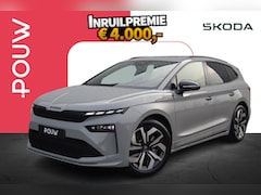 Skoda Enyaq iV - 85 286pk Sportline | Panoramadak