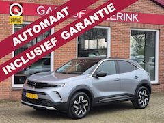 Opel Mokka - 1.2 Turbo Elegance 131PK 5drs AUTOMAAT clima, cruise, navi, camera, pdc, trekhaak, carplay