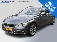 BMW 3-serie Touring - 340i xDrive M Sport High Executive 326pk | Elek. Trekhaak | Harman Kardon | Leder | Navi |