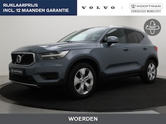 Volvo XC40 - T3 AUT(8) MOMENTUM PRO SCHUIFDAK CAMERA PARK ASSIST V+A