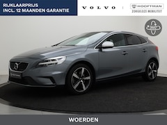 Volvo V40 - T3 AUT(6) POLAR+ SPORT PANORAMADAK HARMAN KARDON KEYLESS