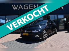 Volkswagen Polo - 2.0 TSI GTI AUT|Nav|Acc|Carplay|DealerOH
