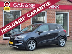 Opel Mokka X - 1.4 Turbo Innovation 140PK 5drs clima, cruise, navi, pdc, carplay, camera, trekhaak