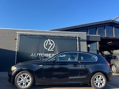 BMW 1-serie - 116i Business Line