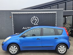 Nissan Note - 1.4 Visia *AC