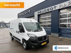 Fiat Ducato - 30 2.2 MultiJet L2H1 | Airco| Achteruitrijcamera| Cruise control | | Achteruitrijcamera |
