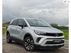 Opel Crossland - 1.2 Turbo Elegance