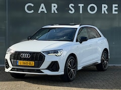 Audi Q3 - 35 TFSI S Line edition PANO | ACC | Matrix | CAM |SFEERVERL