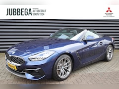 BMW Z4 Roadster - sDrive20i Harman Kardon, Handbak, G29