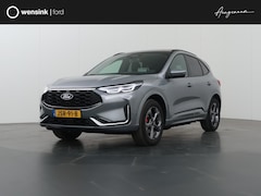 Ford Kuga - 2.5 PHEV ST-Line X | Elekt. inklapbare Trekhaak | Panoramadak | Winterpakket | Head Up | M