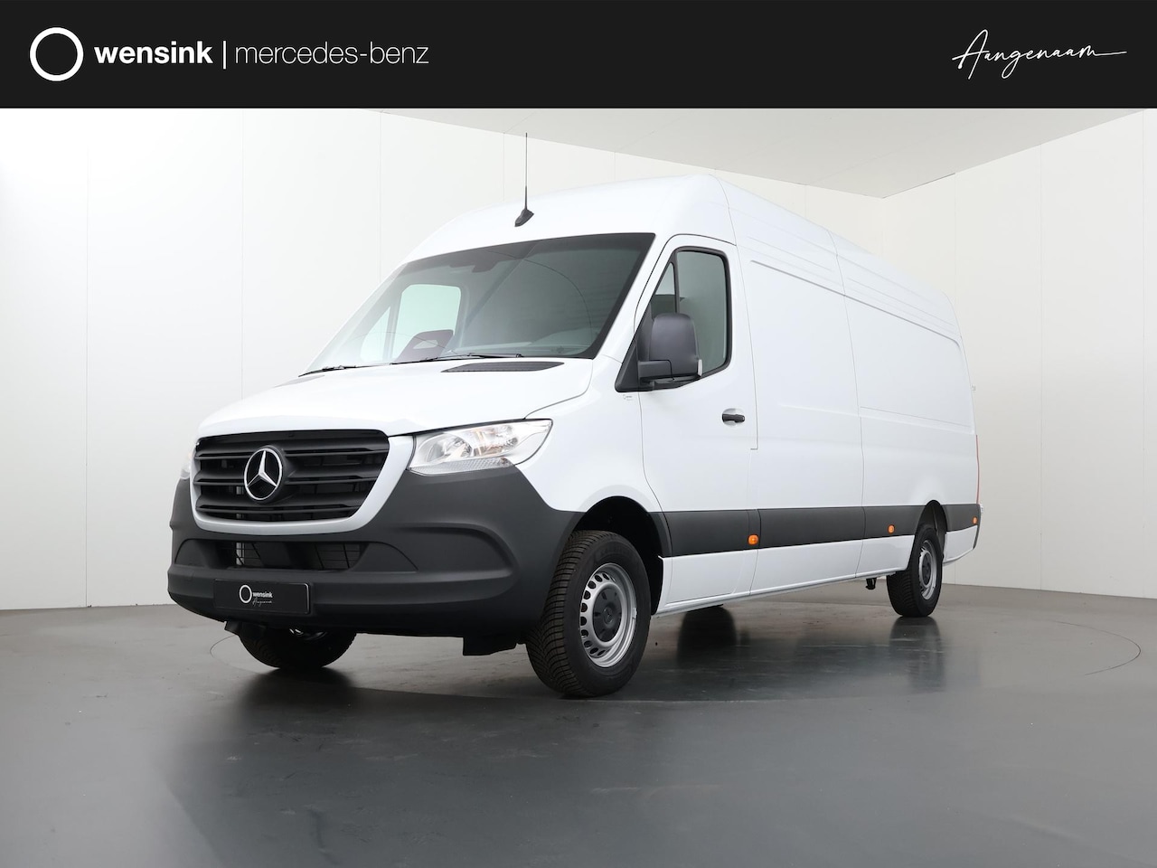 Mercedes-Benz Sprinter - 315 CDI L3 H2 RWD PRO | Achteruitrijcamera | Climate Control | Cruise Control | Airco | - AutoWereld.nl