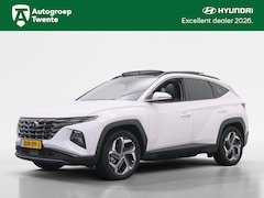 Hyundai Tucson - 1.6 T-GDI PHEV 265PK | Private Lease 729, - Per maand